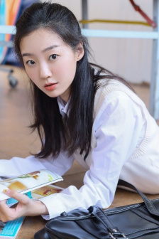 爱我多深
